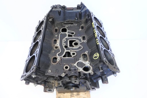 AUDI Q7 4L 4.2 TDI CCF BLOK SILNIKA USZK.