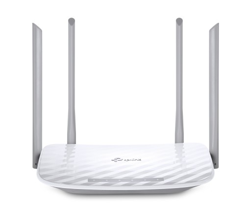 Router TP-Link Archer C50 AC1200 DualBand USB