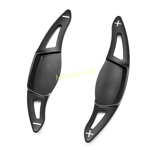 Interior Steering Wheel Gear Shift Paddle Shifter Extension For Suzu~62524