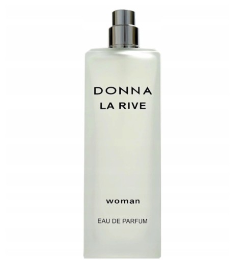 La Rive DONNA EDP 90ml TESTER