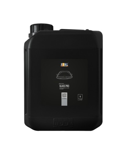 Płyn do mycia szyb ADBL Glass Pro 5000ml