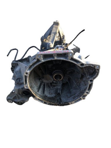 FOCUS MK2 1.6 16V SKRZYNIA BIEGÓW 3M5R-7002-NE