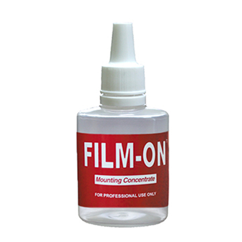 FILM-ON 30 ml płyn do instalacji folii