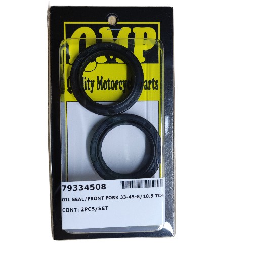 USZCZELNIACZE OLEJOWE LAG YAMAHA XV 125 250 VIRAGO