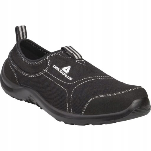 LEKKIE BUTY OCHRONNE ROBOCZE MIAMI DELTAPLUS 37