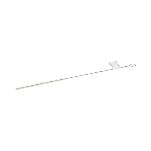Szczotka do pipet 2 ml włosie kozie