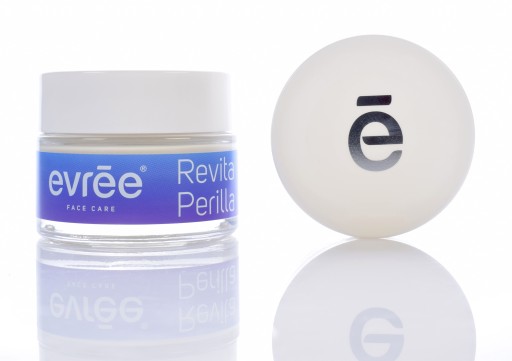 KREM RETINOL + KWAS ASKORBINOWY TWARZY EVREE 50ml