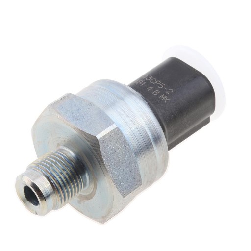 Łatwy w instalacji czujnik ciśnienia DSC Safety
