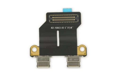 MODUŁ USB-C APPLE A2337 M1 923-02813