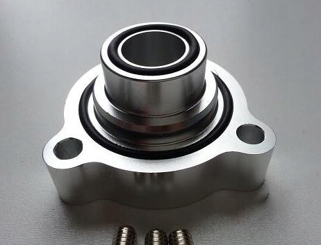 Blow off bmw mini cooper S peugeot 1.6 turbo forge