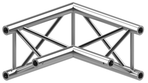 TrussSystem Tri 290/2 narożnik 2D