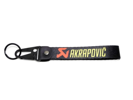 SMYCZ BRELOCZEK AKRAPOVIC