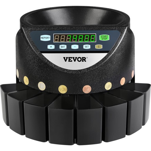 SORTER DO BILONU VEVOR