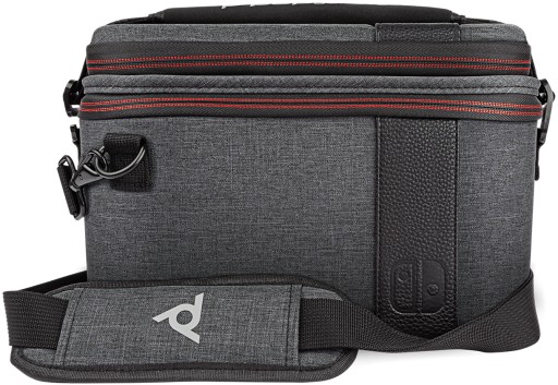 PDP SWITCH Walizka + etui Elite Edition