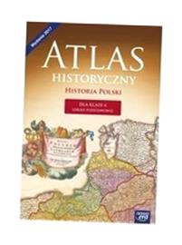 ATLAS HISTORYCZNY SP 4 WCZORAJ I DZIŚ NE PRACA ZBIOROWA
