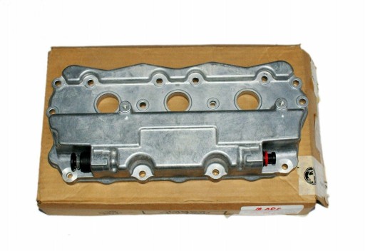 NOWA pokrywa zaworów tylna ROVER 45 75 2.0 2.5 V6
