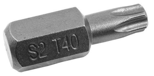 BIT 10MM TORX 40x30MM 