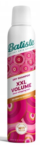 Batiste Stylist lakier Oomph my locks XXL 200ml