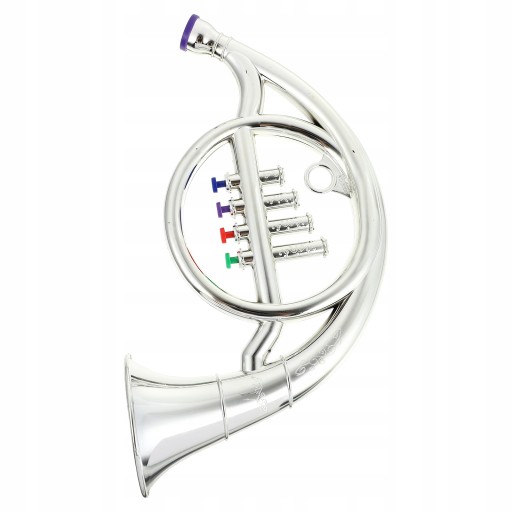 Saxaboom Horn Model Modelowanie instrumentu