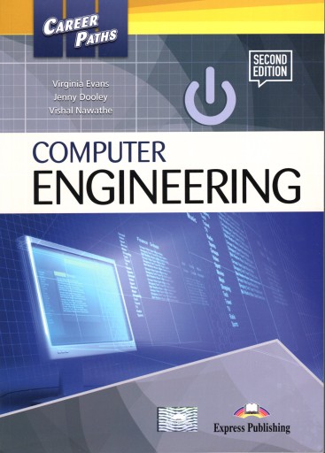 Career Paths Computer Engineering SB+DigiBook Wydanie 2