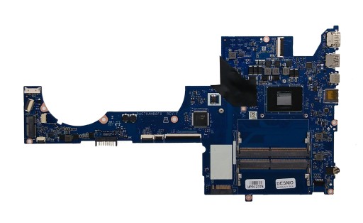 DAG7HAMB8F0 REV: F HP PAVILION 15-EH RYZEN 7 5700U
