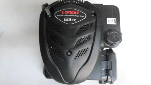 Silnik do kosiarki LONCIN LC1P65FE-B-3 22,2/60mm