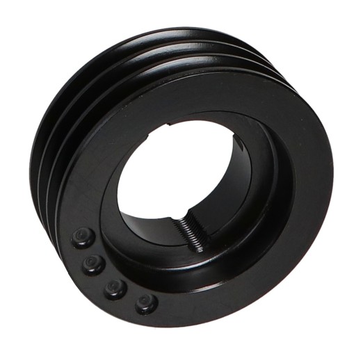 Koło koła pasowe SPZ 118 /R3 ( 3x10 ) pod tuleje TL2012
