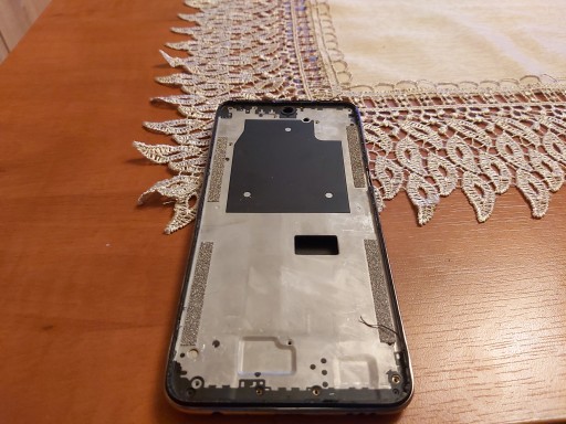 KORPUS LG k52
