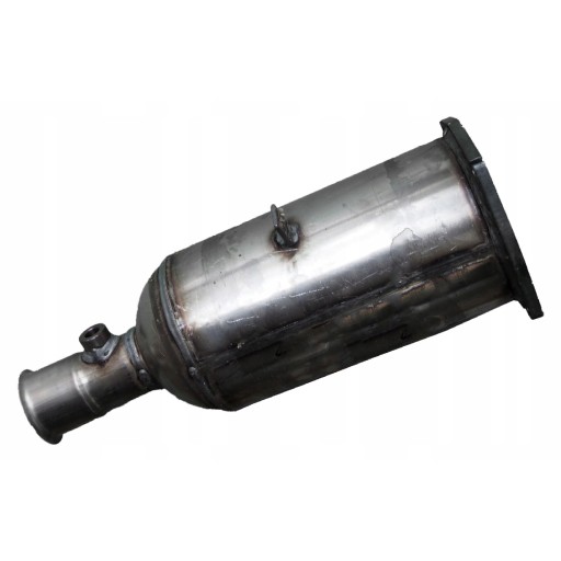Filtr DPF FAP KATALIZATOR PEUGEOT 406 2.0-2.2 HDi