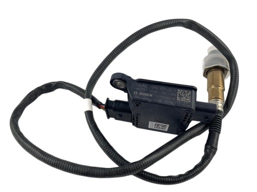 Sonda lambda nox 4M0906261F