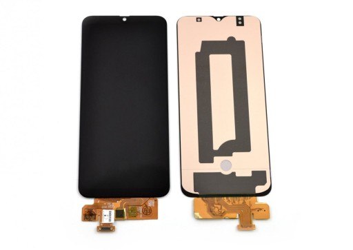 WYŚWIETLACZ DO SAMSUNG GALAXY A50 A505 AMOLED