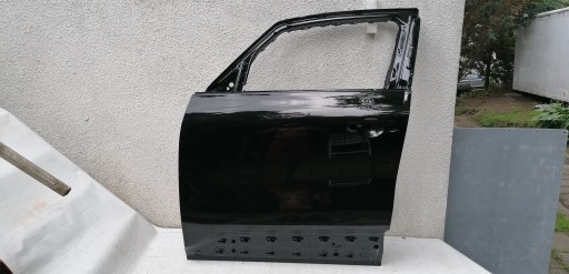 RENAULT ESPACE V LEWY PRZÓD PRZEDNIE 15r->