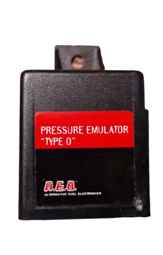 Emulator ciśnienia paliwa AEB Type 0