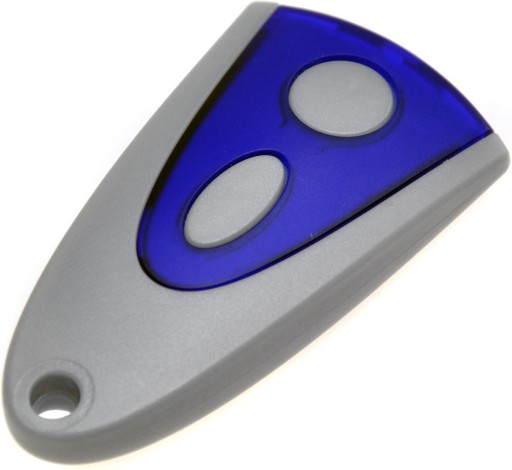 NOVOFERM TORMATIC NOVOTRON 522 504 502 PILOT DO BRAMY ZAMIENIK + BATERIA