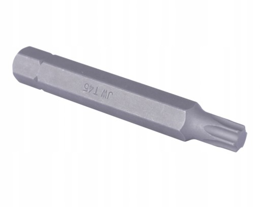 BIT TORX T40X75mm 6-KĄT 10MM JONNESWAY D175T40