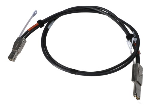 EMC 038-000-276-00 Mini-SAS - mini SAS HD 1m