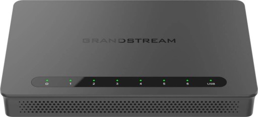 Grandstream GWN 7001 Router przewodowy