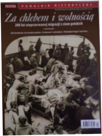 Pomocnik Historyczny - Polityka nr 4 z 2018 roku