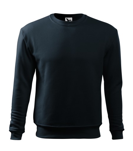 BLUZA ADLER dresowa ESSENTIAL, WYSOKA JAKOŚĆ XL