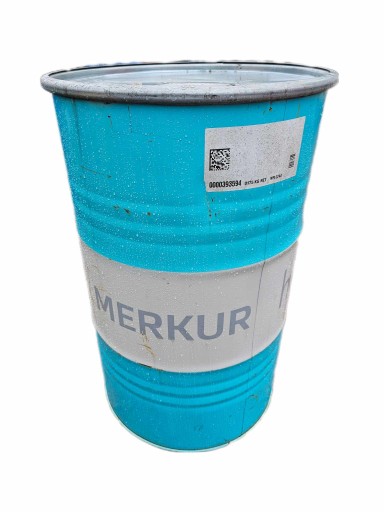 Beczka beczki metalowa 200 L