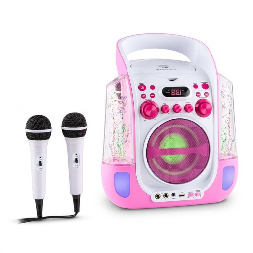 ZESTAW KOMPLET PŁYT CD DO KARAOKE Z NAPISAMI 3 SZT. PŁYTY CD+G