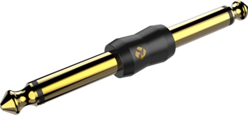 ADAPTER WTYKU JACK 6.3 ROXTONE RA2J2J PODWÓJNY