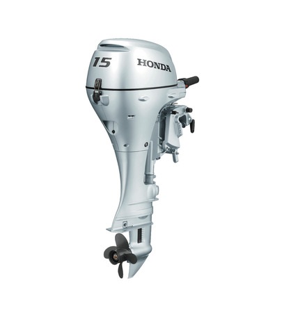 Silnik zaburtowy HONDA BF15 DK2 LHSU rumpel 15KM