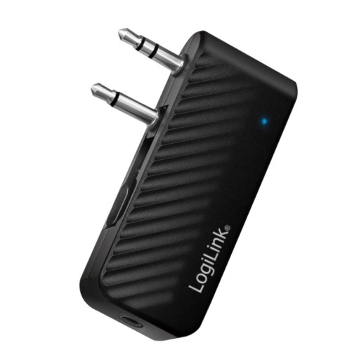LOGILINK Transmiter Bluetooth 5.1, audio