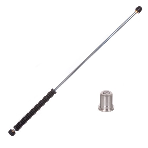 Lanca do Myjki KARCHER HD HDS z Dyszą 900mm M22