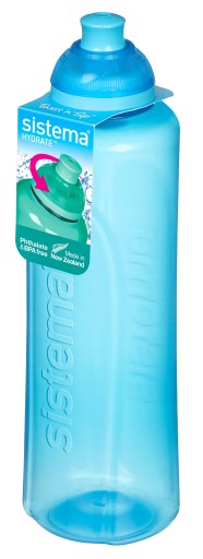Bidon Sistema 480 ml butelka Swift