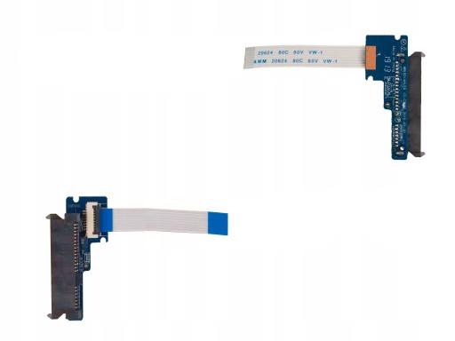 ADAPTER KONEKTOR DYSKU HDD SATA DO HP 15-AC 15-AF