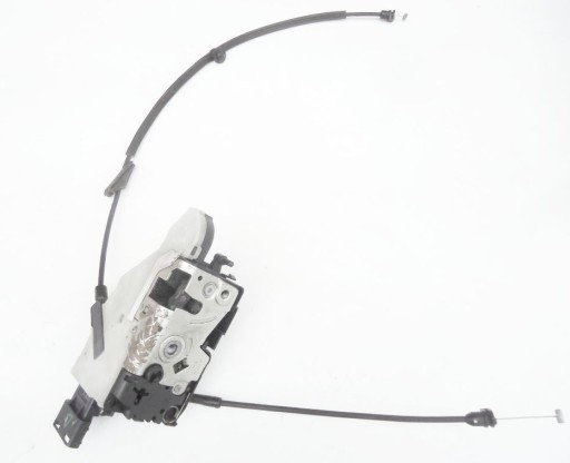 CITROEN C4 GRAND PICASSO ZAMEK DRZWI TYŁ PRAWY 240904158R