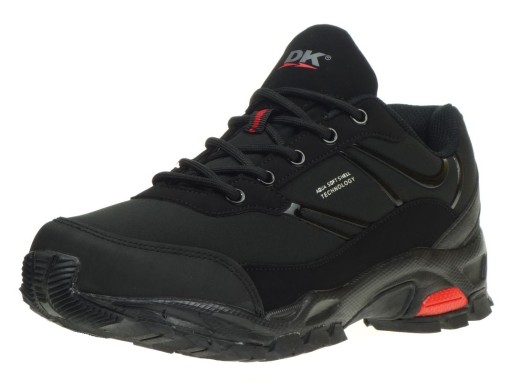 Buty Trekkingowe DK FALCON Trekking SoftShell 41