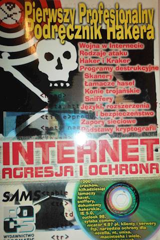 Internet - Praca zbiorowa